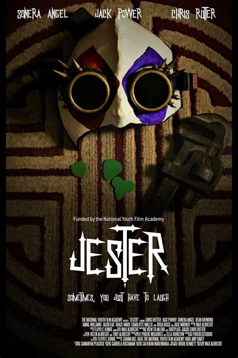 Jester Review 2024