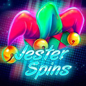 Jester Spins Leovegas