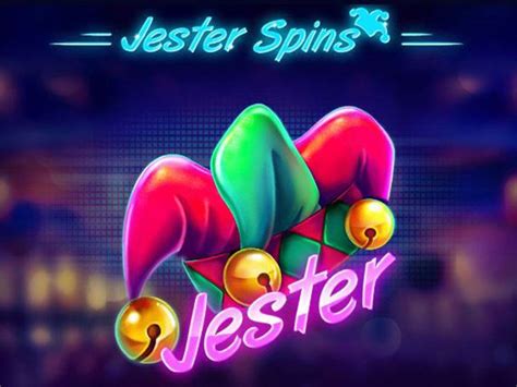 Jester Spins Slot - Play Online