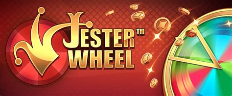 Jester Wheel Betfair