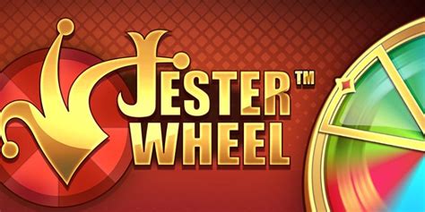 Jester Wheel Novibet