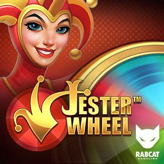 Jester Wheel Parimatch