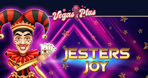 Jesters Joy Betano