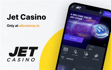 Jet Casino Venezuela