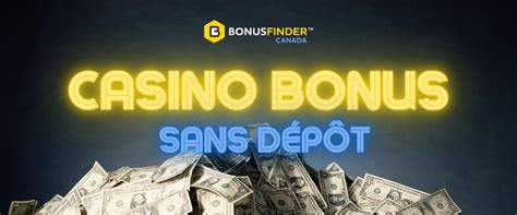 Jeu De Bonus De Casino Gratuit Sans Deposito