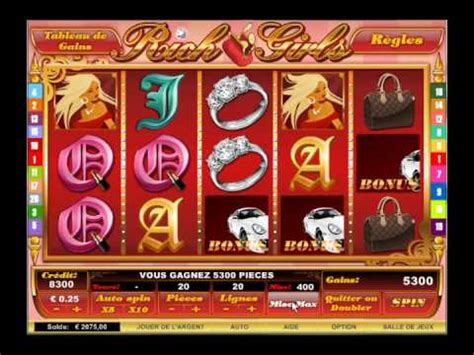 Jeu Gratuit Casino Partouche 770