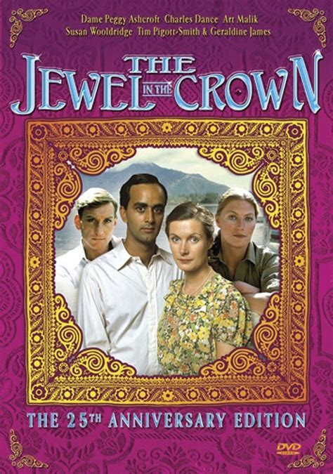 Jewel In The Crown Blaze