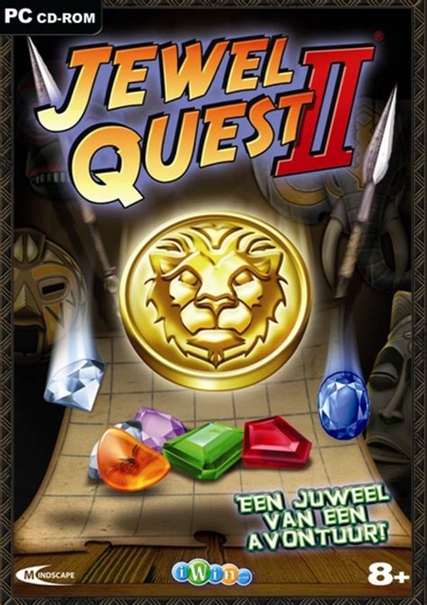 Jewel S Quest 2 Blaze