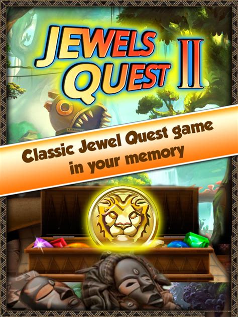Jewel S Quest 2 Parimatch
