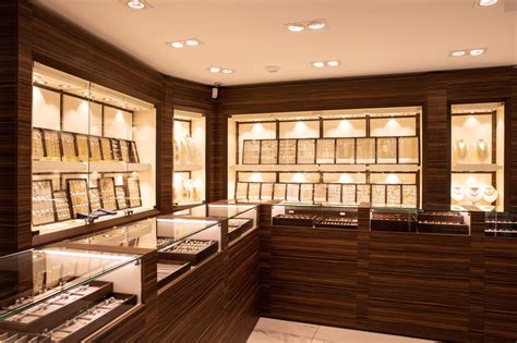 Jewellery Store Bwin
