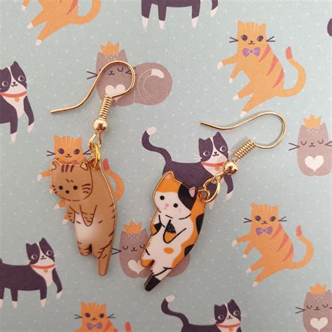 Jewelry Cats Bwin