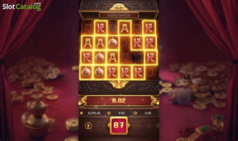 Jewels Of Prosperity Slot Gratis