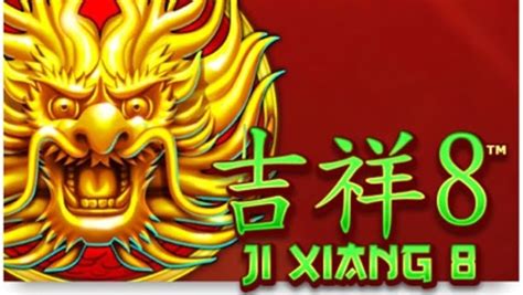 Ji Xiang 8 1xbet
