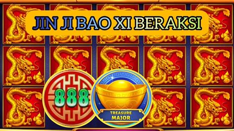 Jin Ji Bao Xi Bodog