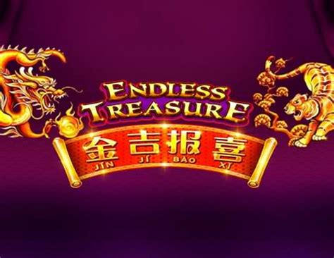 Jin Ji Bao Xi Endless Treasure 1xbet