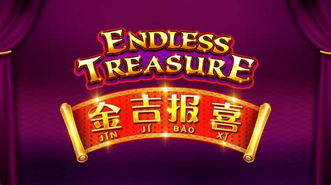 Jin Ji Bao Xi Endless Treasure Sportingbet