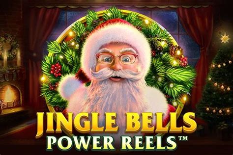Jingle Bells 888 Casino