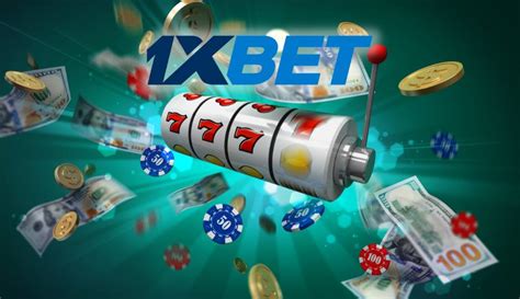 Jingle Jackpot 1xbet