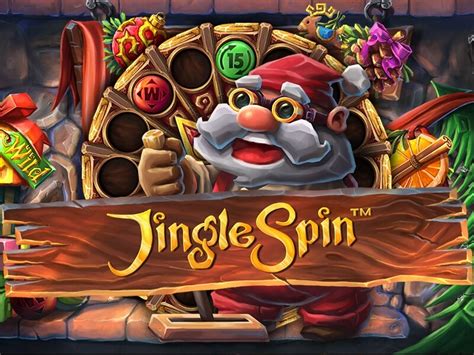 Jingle Spin Review 2024