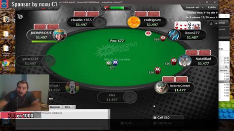 Joaca Poker Pe Bani Reali Gratis