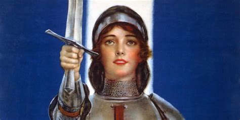 Joan Of Arc Betano