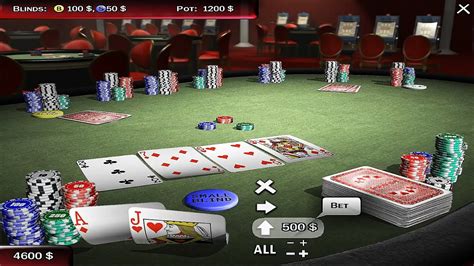 Jocuri Cu De Poker Em Texas 3d