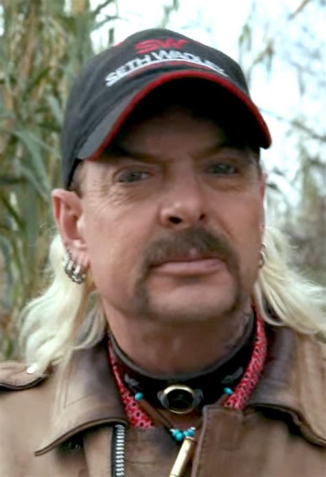 Joe Exotic Bodog