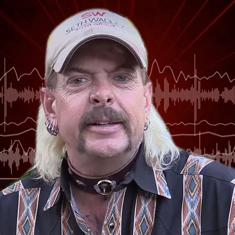 Joe Exotic Parimatch