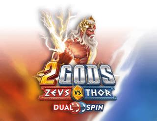 Jogar 2 Gods Zeus Vs Thor Dualspin No Modo Demo