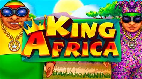 Jogar 2 Kings Of Africa No Modo Demo