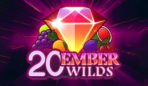 Jogar 20 Ember Wilds Com Dinheiro Real