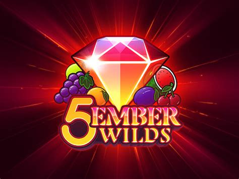 Jogar 5 Ember Wilds No Modo Demo