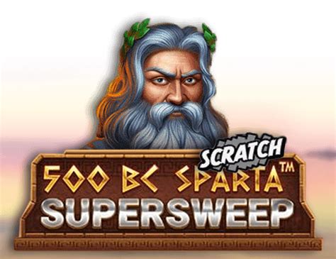 Jogar 500 Bc Sparta Supersweep Scratch Com Dinheiro Real