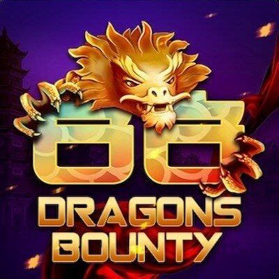 Jogar 88 Dragons Bounty Com Dinheiro Real