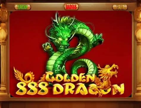 Jogar 888 Golden Dragon Com Dinheiro Real