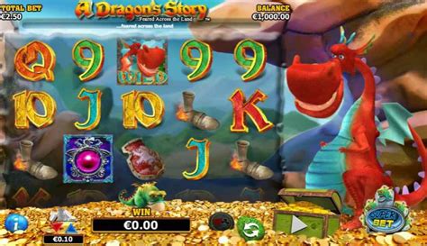 Jogar A Dragons Story Com Dinheiro Real