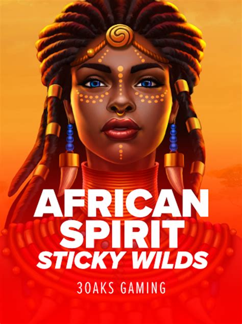 Jogar African Spirit Sticky Wilds No Modo Demo