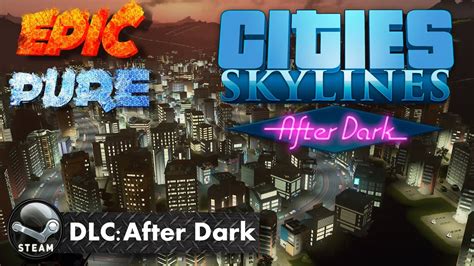 Jogar After Dark No Modo Demo