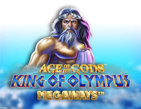 Jogar Age Of The Gods King Of Olympus Megaways No Modo Demo