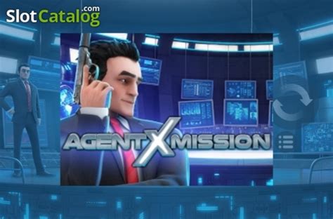 Jogar Agent X Mission Com Dinheiro Real
