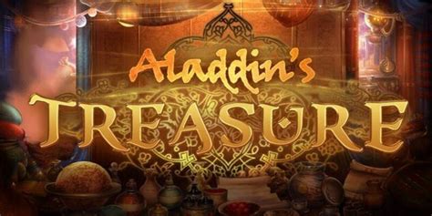 Jogar Aladdin S Treasure No Modo Demo