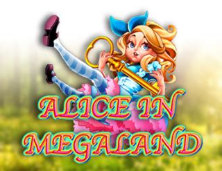 Jogar Alice In Megaland No Modo Demo