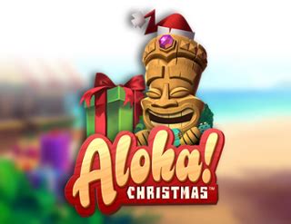 Jogar Aloha Chistmas No Modo Demo