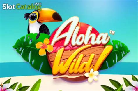 Jogar Aloha Wild No Modo Demo