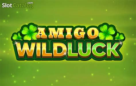 Jogar Amigo Wild Luck No Modo Demo