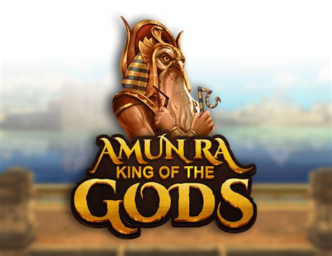 Jogar Amun Ra King Of The Gods No Modo Demo