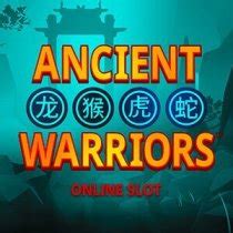Jogar Ancient Warriors No Modo Demo