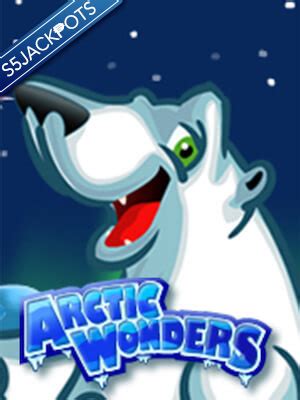 Jogar Arctic Wonders Com Dinheiro Real