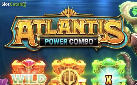 Jogar Atlantis Power Combo No Modo Demo