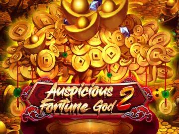Jogar Auspicious Fortune God Com Dinheiro Real